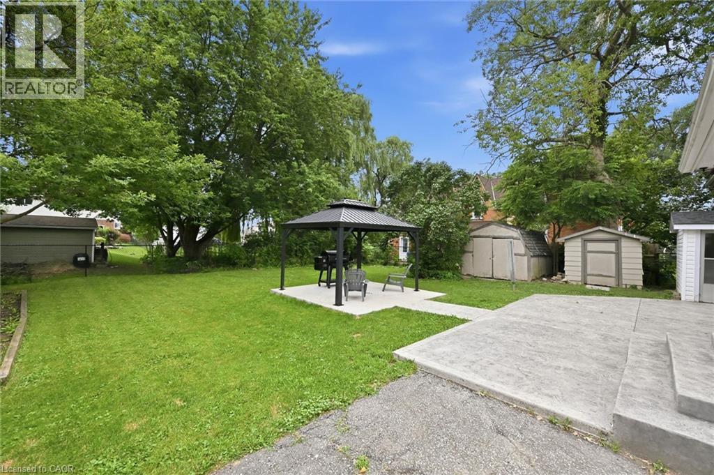 24 1/2 Parkview Road, Hagersville, Ontario  N0A 1H0 - Photo 25 - 40850593