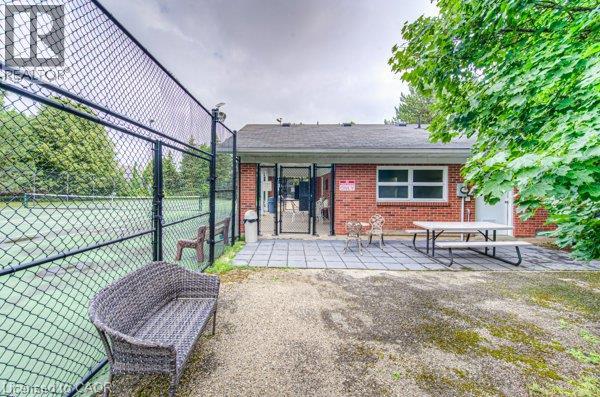 466 Belgreen Way, Waterloo, Ontario  N2L 5X5 - Photo 46 - 40852492