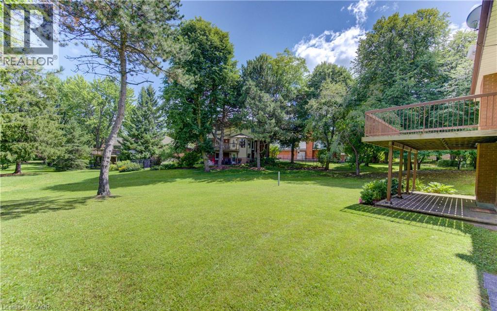 466 Belgreen Way, Waterloo, Ontario  N2L 5X5 - Photo 40 - 40852492