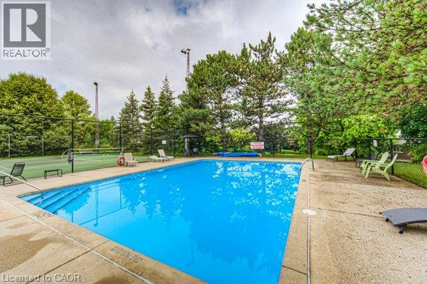 466 Belgreen Way, Waterloo, Ontario  N2L 5X5 - Photo 44 - 40852492