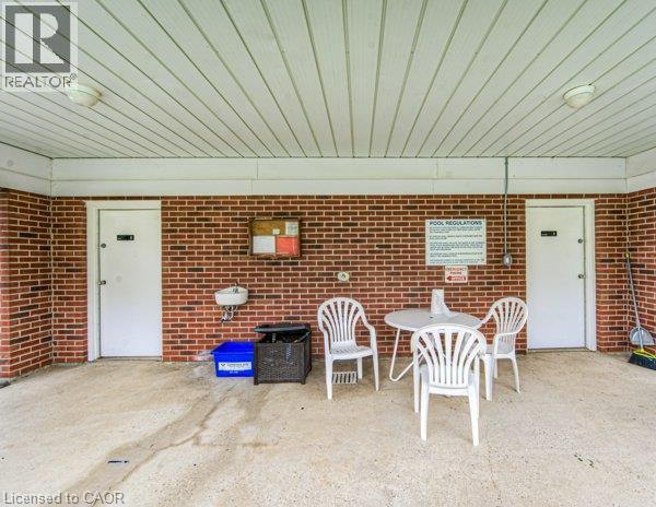 466 Belgreen Way, Waterloo, Ontario  N2L 5X5 - Photo 45 - 40852492