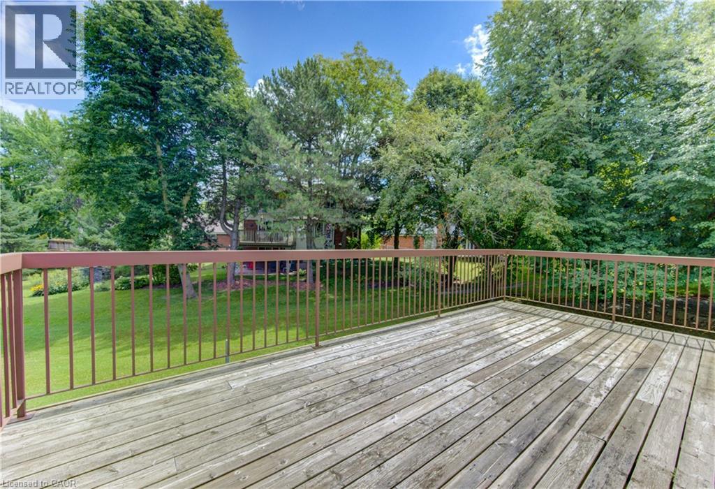466 Belgreen Way, Waterloo, Ontario  N2L 5X5 - Photo 36 - 40852492