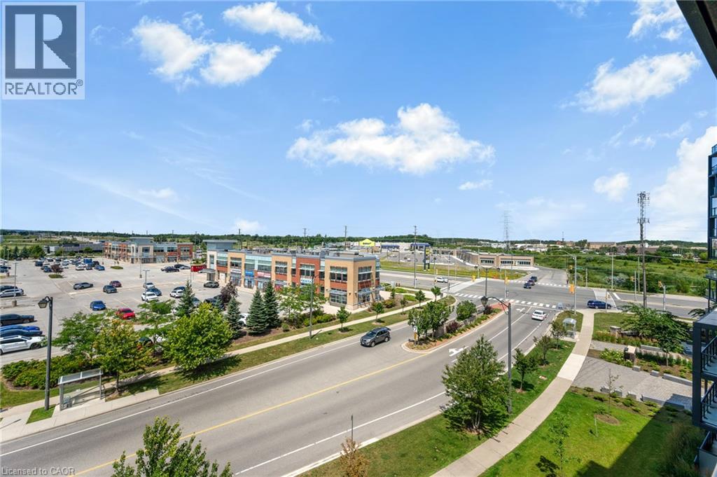 3210 Dakota Common Unit# A511, Burlington, Ontario  L7M 2A8 - Photo 26 - 40854753