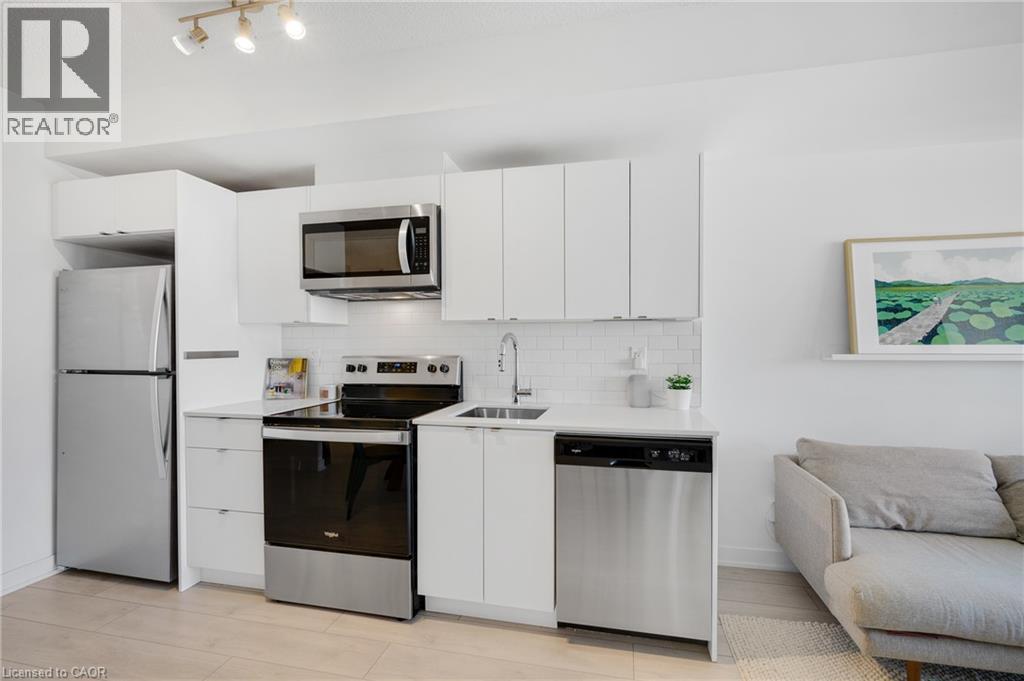 3210 Dakota Common Unit# A511, Burlington, Ontario  L7M 2A8 - Photo 16 - 40854753