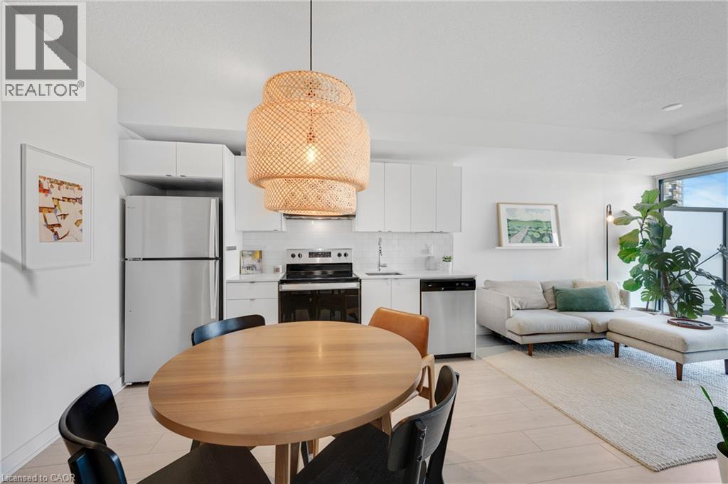 3210 Dakota Common Unit# A511, Burlington, Ontario  L7M 2A8 - Photo 15 - 40854753