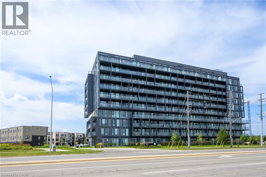 3210 Dakota Common Unit# A511, Burlington, Ontario  L7M 2A8 - Photo 48 - 40854753