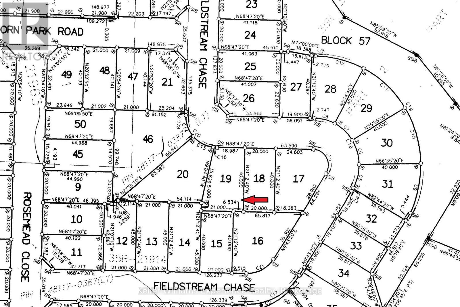 37 Fieldstream Chase, Bracebridge, Ontario  P1L 0B2 - Photo 33 - X13542910