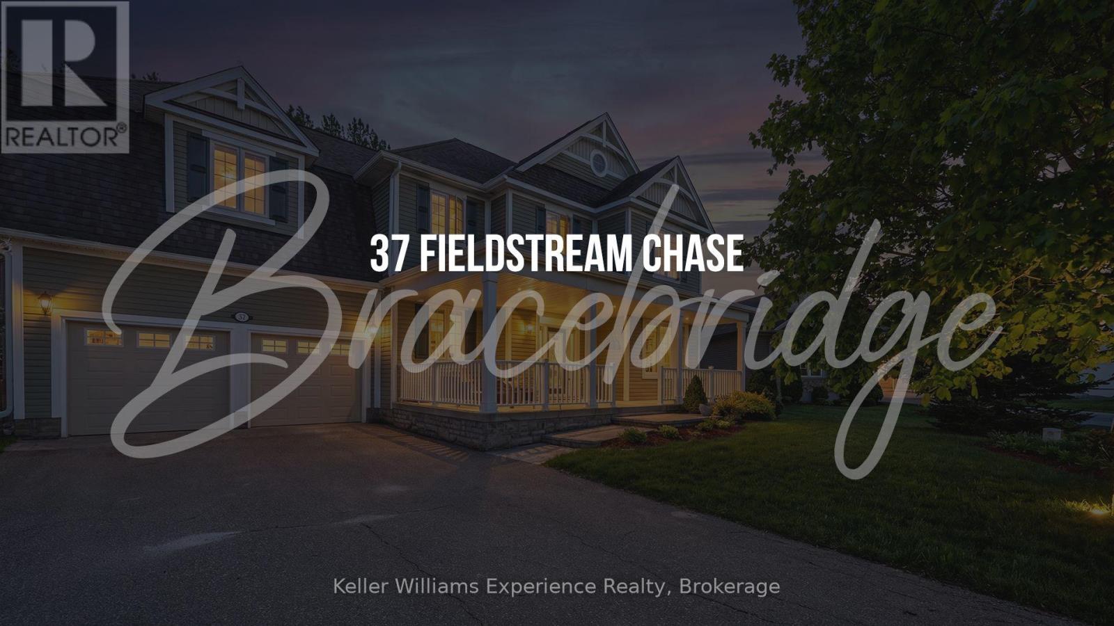 37 Fieldstream Chase, Bracebridge, Ontario  P1L 0B2 - Photo 34 - X13542910