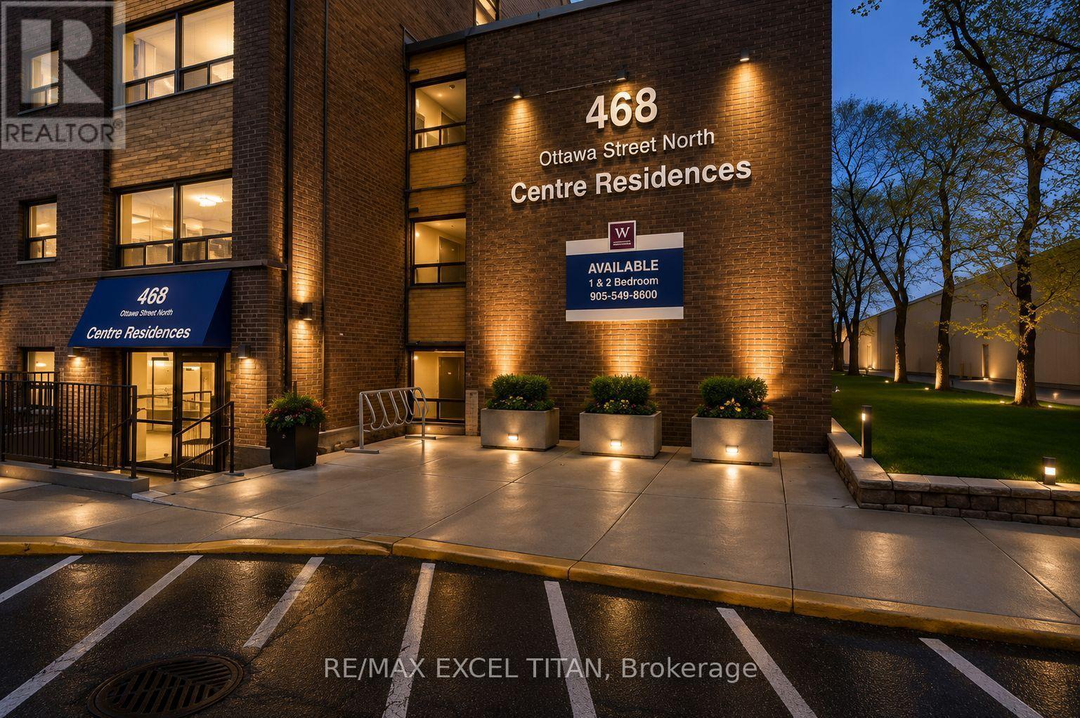147D - 468 OTTAWA STREET, Hamilton, Ontario
