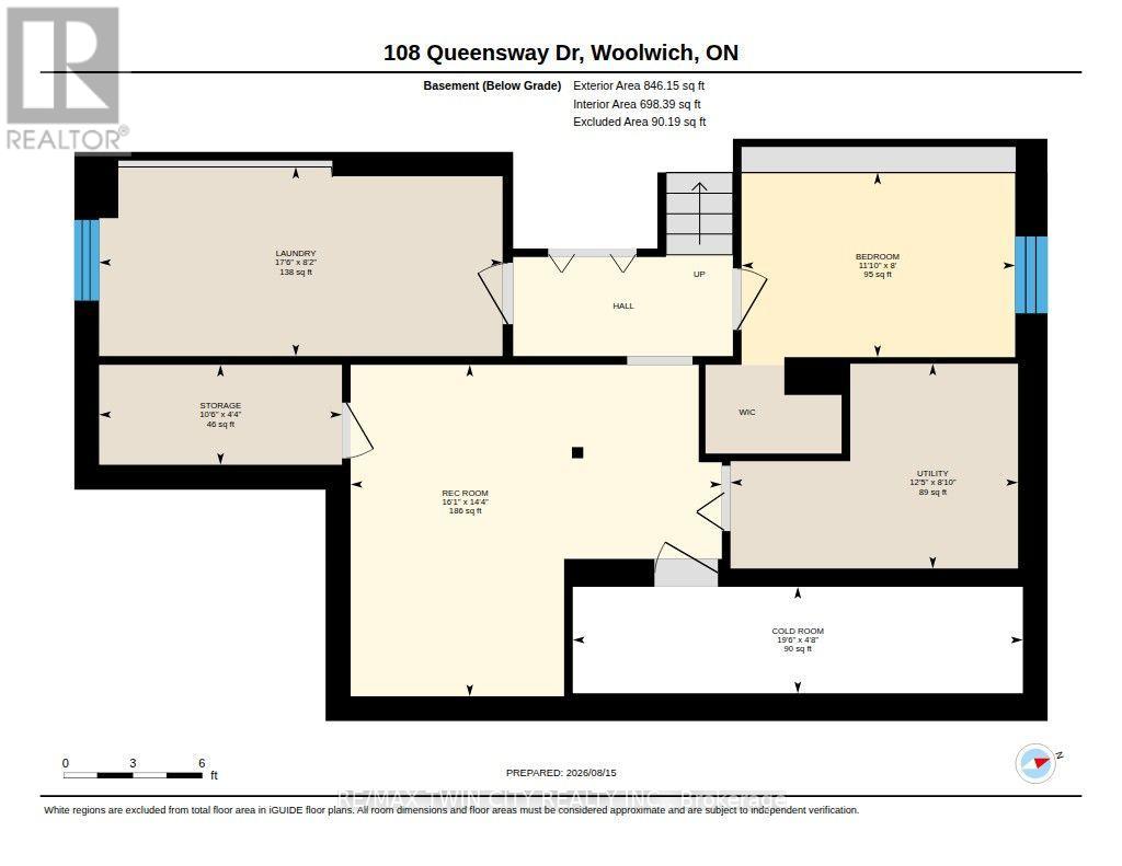 108 Queensway Drive, Woolwich, Ontario  N3B 2T5 - Photo 47 - X13688808