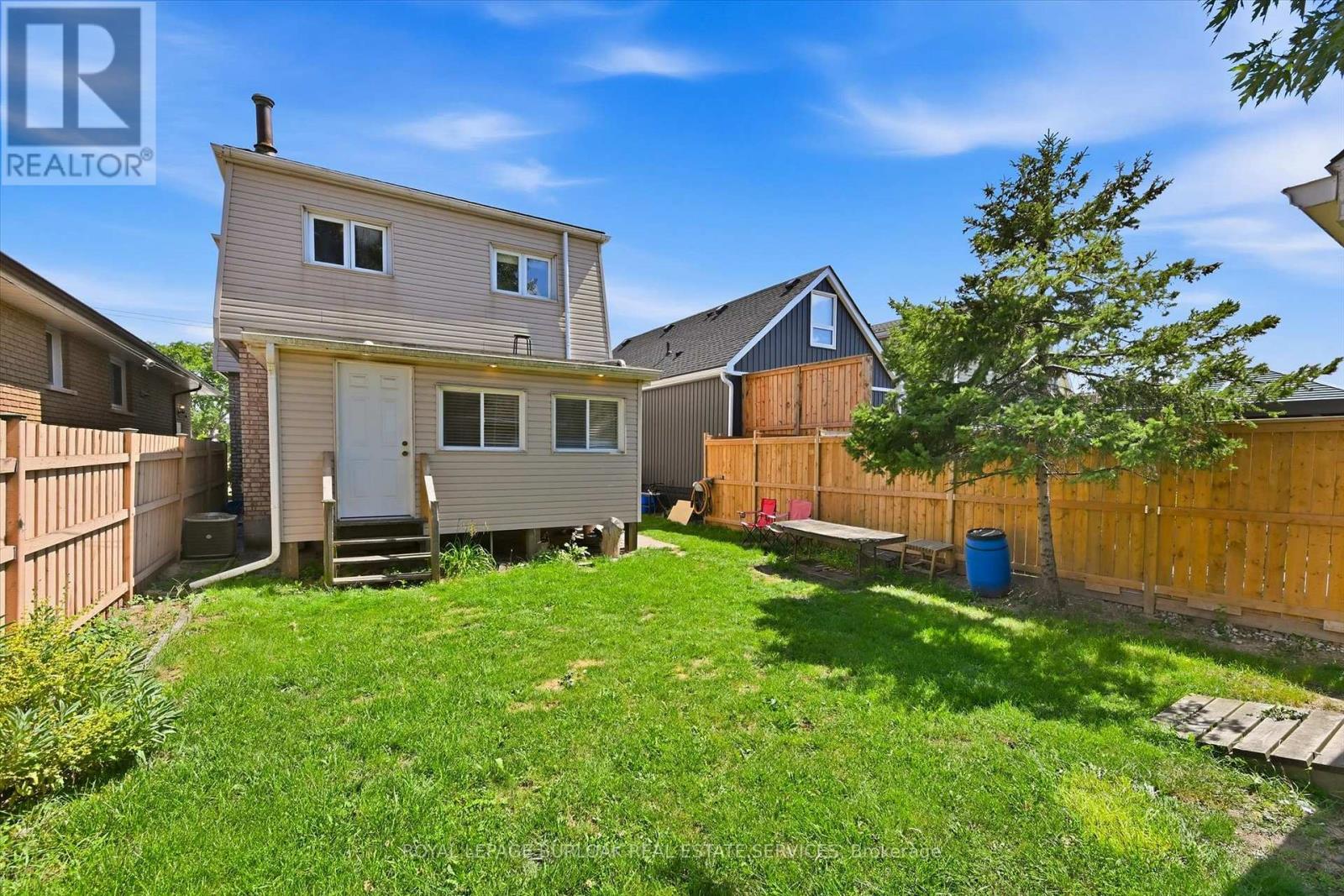 165 Glennie Avenue, Hamilton, Ontario  L8H 5W1 - Photo 29 - X13688852