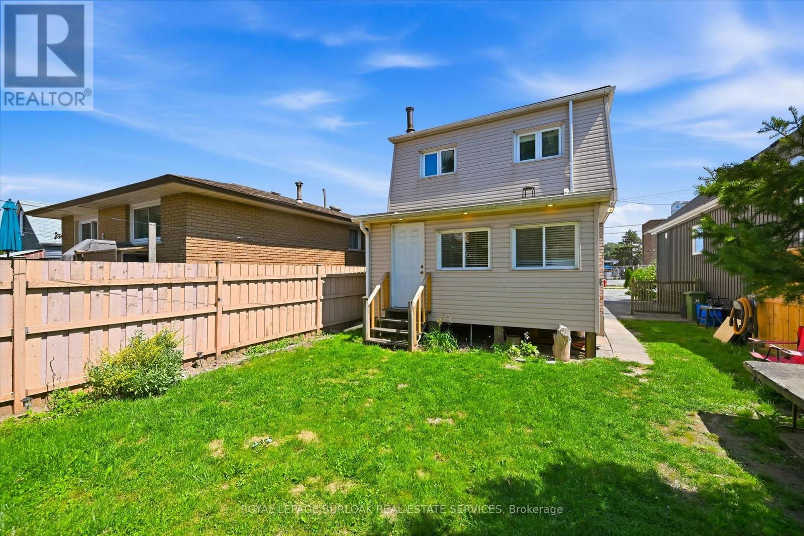 165 Glennie Avenue, Hamilton, Ontario  L8H 5W1 - Photo 30 - X13688852