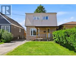 165 GLENNIE AVENUE, Hamilton, Ontario