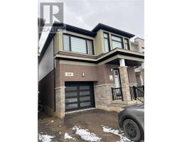 64 YALE DRIVE, Hamilton, Ontario