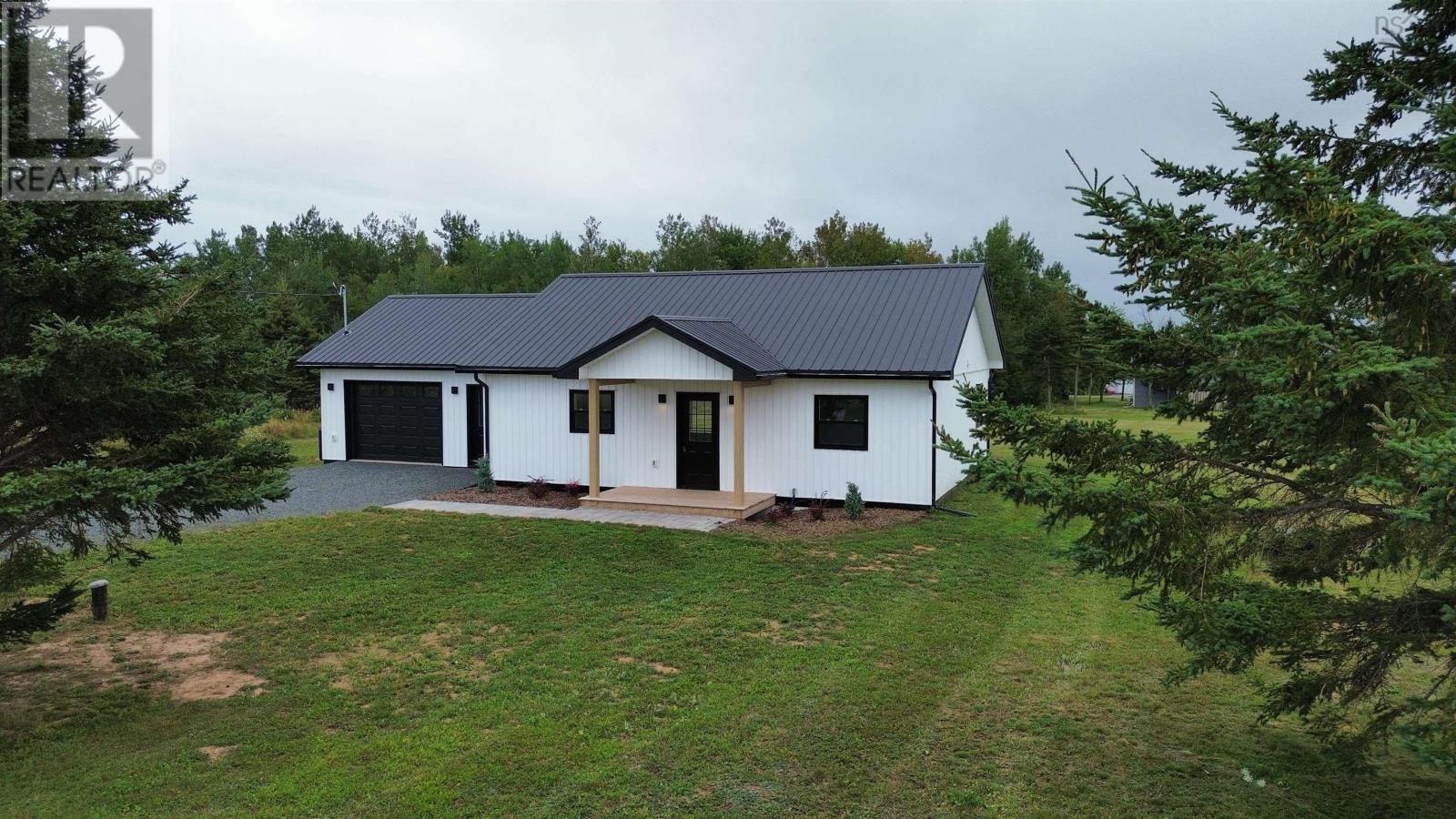 1882 Fox Harbour Road, Fox Harbour, Nova Scotia  B0K 1L0 - Photo 2 - 202612685