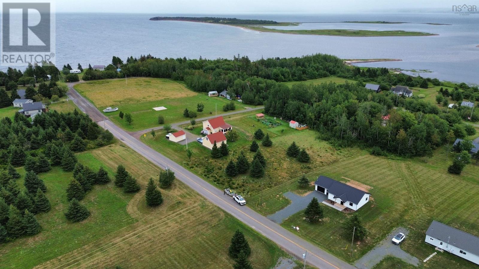 1882 Fox Harbour Road, Fox Harbour, Nova Scotia  B0K 1L0 - Photo 5 - 202612685
