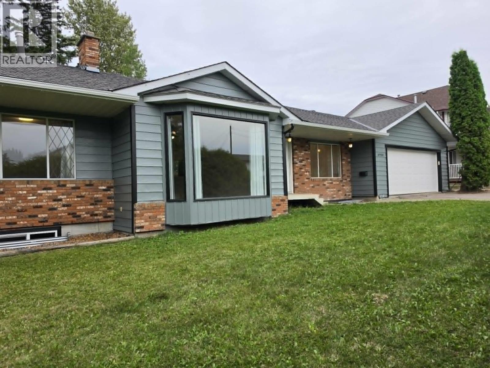 6900 ALDEEN ROAD, Prince George, British Columbia