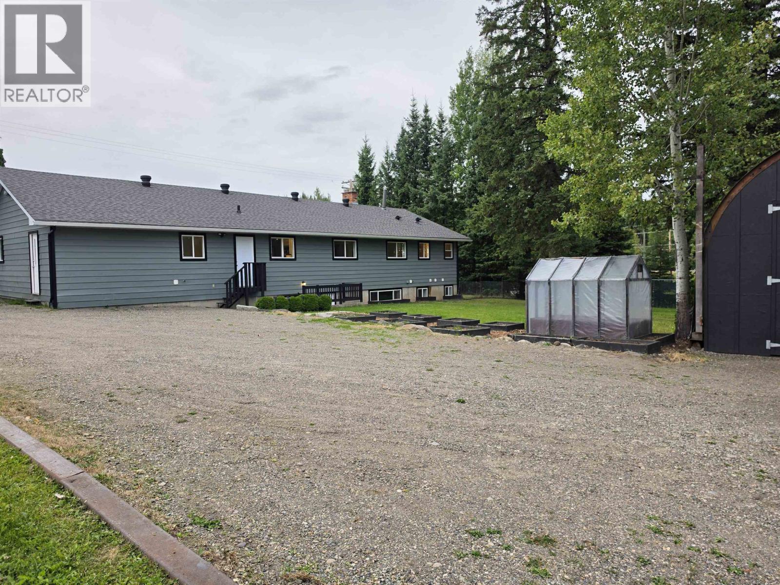 6900 Aldeen Road, Prince George, British Columbia  V2N 5P8 - Photo 4 - R3156819