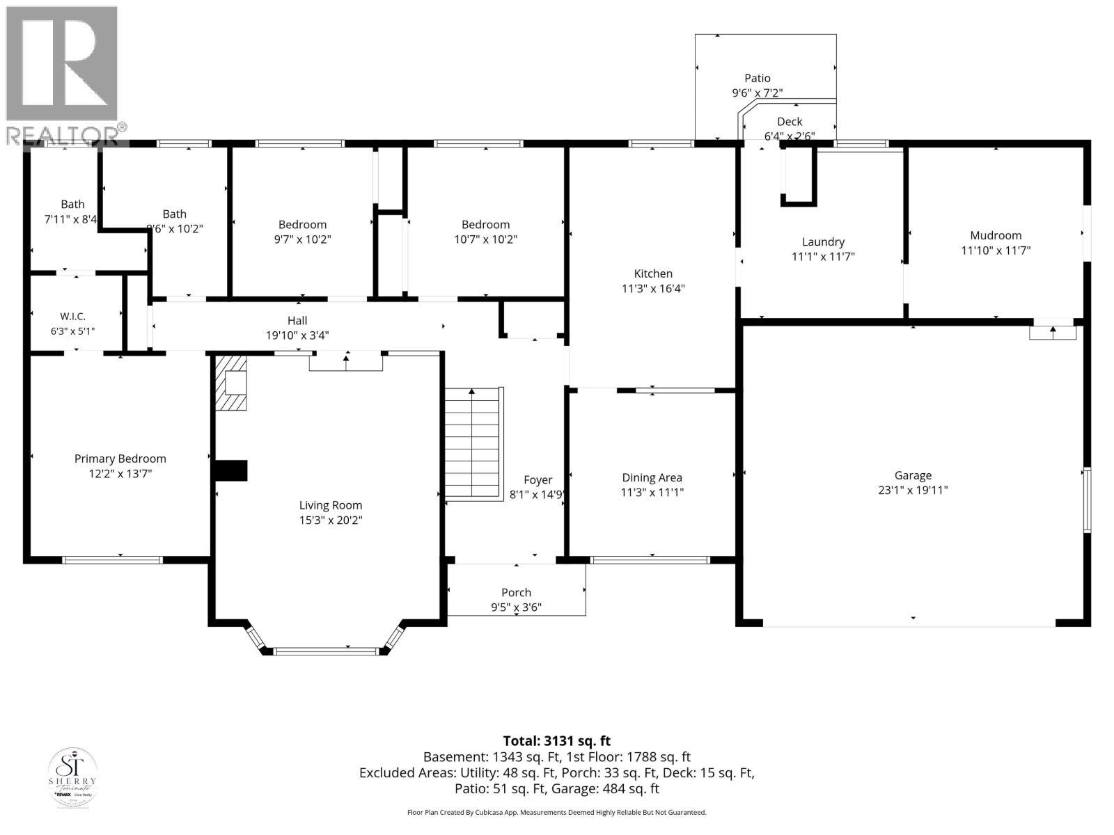 6900 Aldeen Road, Prince George, British Columbia  V2N 5P8 - Photo 39 - R3156819