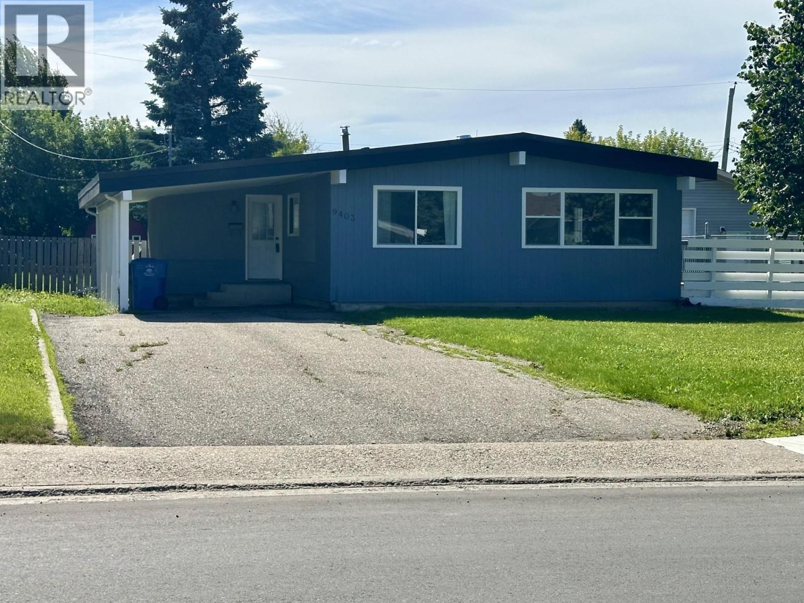 9403 112 Avenue, Fort St. John, British Columbia  V1J 2V8 - Photo 2 - R3131822