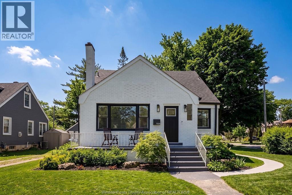 7529 ST ROSE, Windsor, Ontario