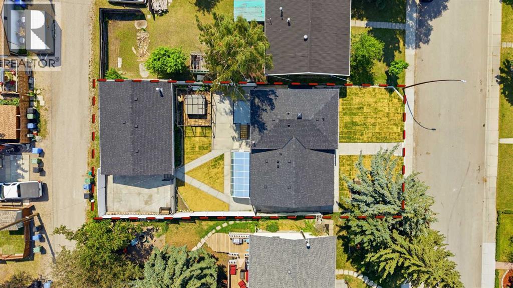 312 Queensland Road SE, Calgary, Alberta  T2J 3S6 - Photo 43 - A2316310