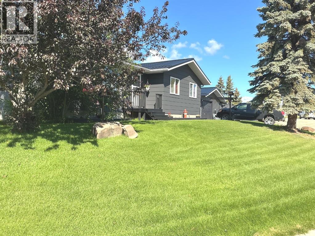 28 Centennial Crescent, Swan Hills, Alberta  T0G 2C0 - Photo 33 - A2337305