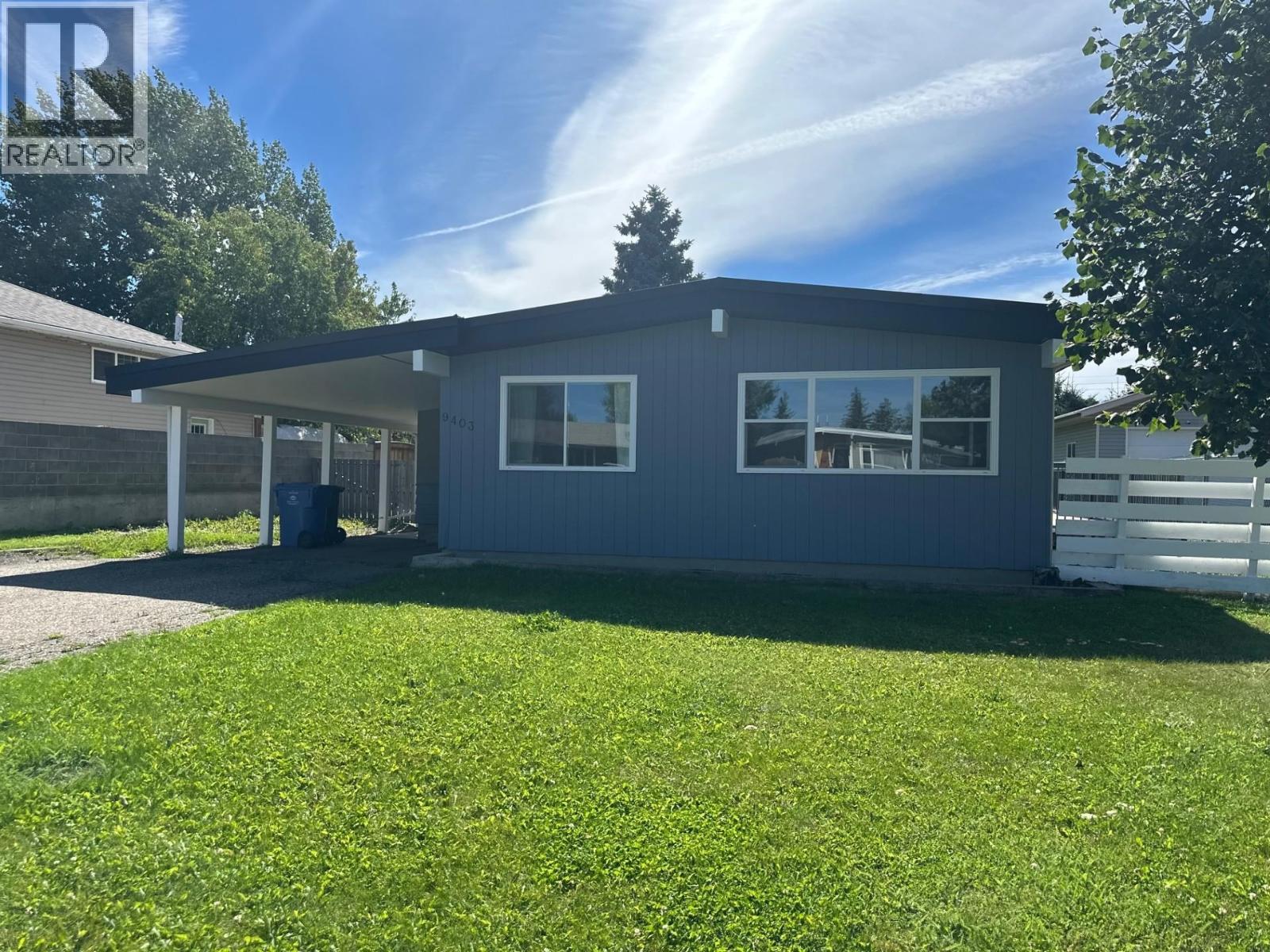 9403 112 Avenue, Fort St. John, British Columbia  V1J 2V8 - Photo 3 - R3131822