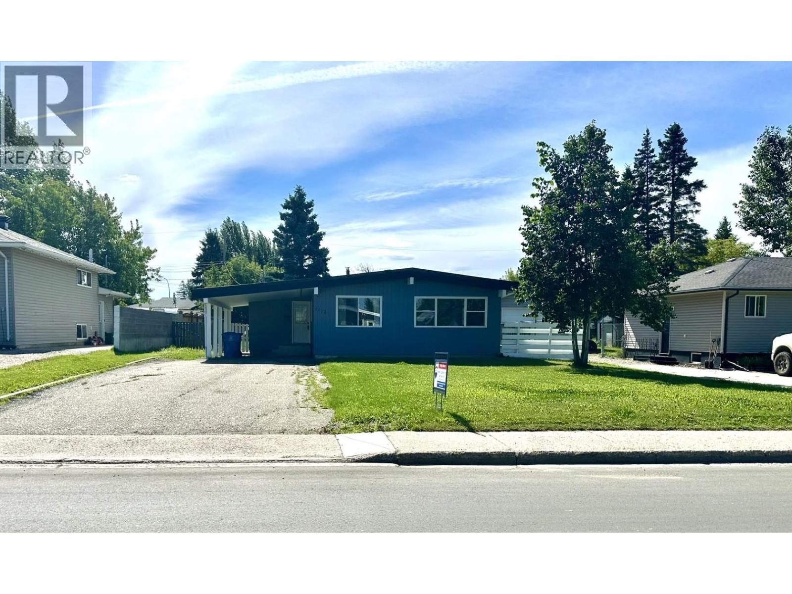 9403 112 Avenue, Fort St. John, British Columbia  V1J 2V8 - Photo 4 - R3131822