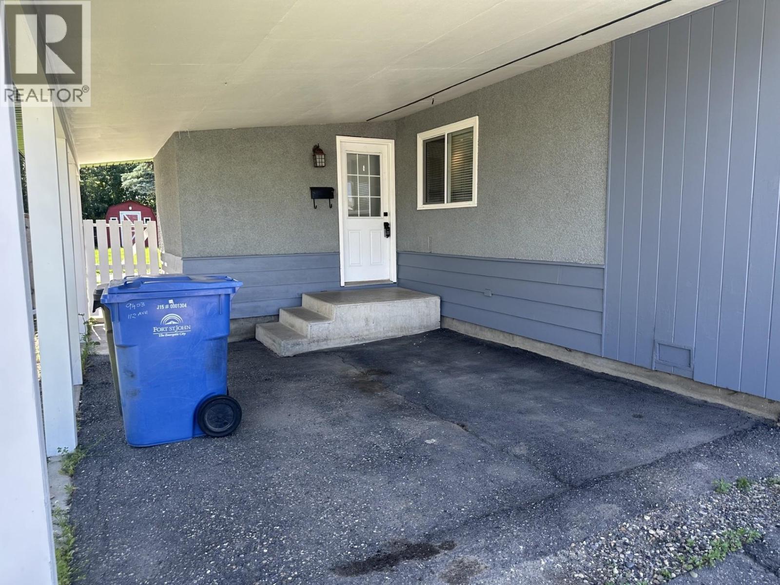 9403 112 Avenue, Fort St. John, British Columbia  V1J 2V8 - Photo 5 - R3131822