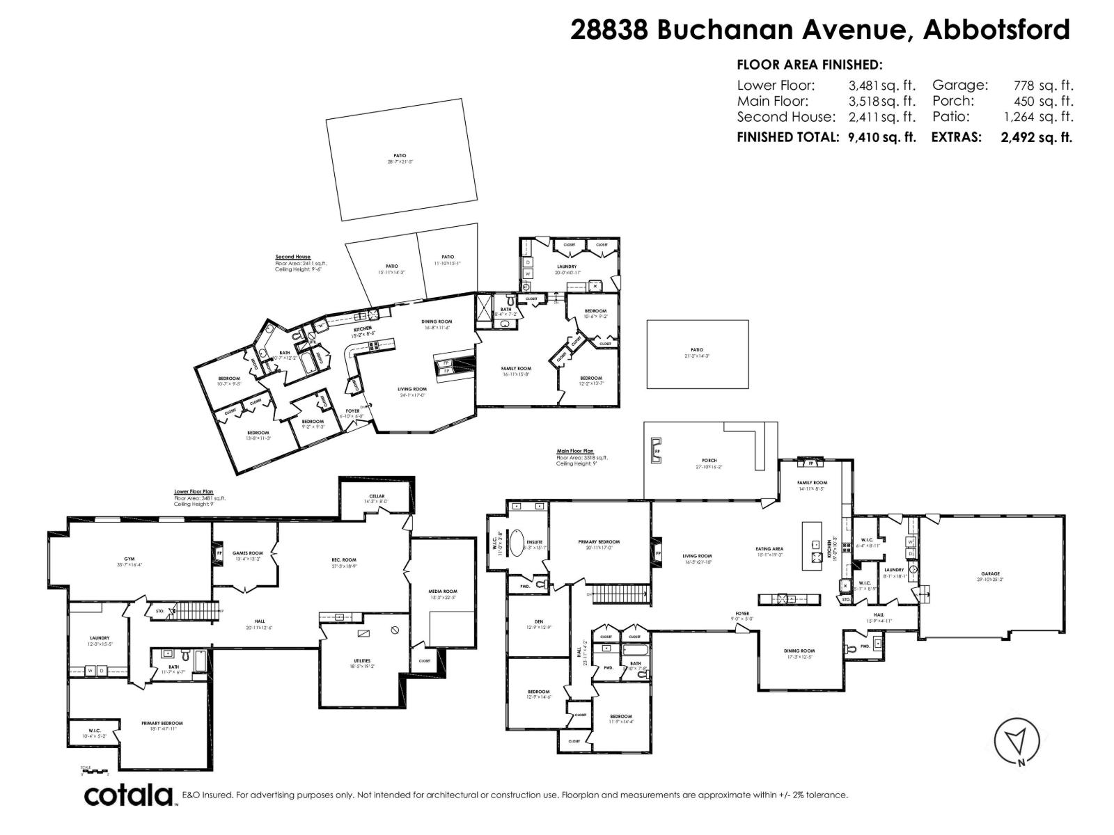 28838 Buchanan Avenue, Abbotsford, British Columbia  V4X 2C8 - Photo 40 - R3156267