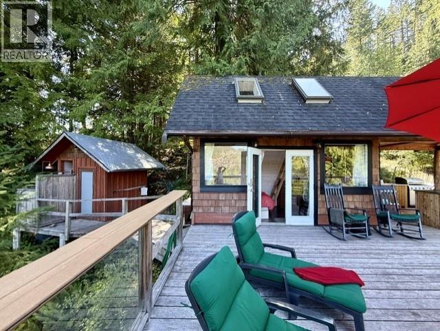 201 7101 Sakinaw Woods Drive, Pender Harbour, British Columbia  V0N 1S1 - Photo 22 - R3147419