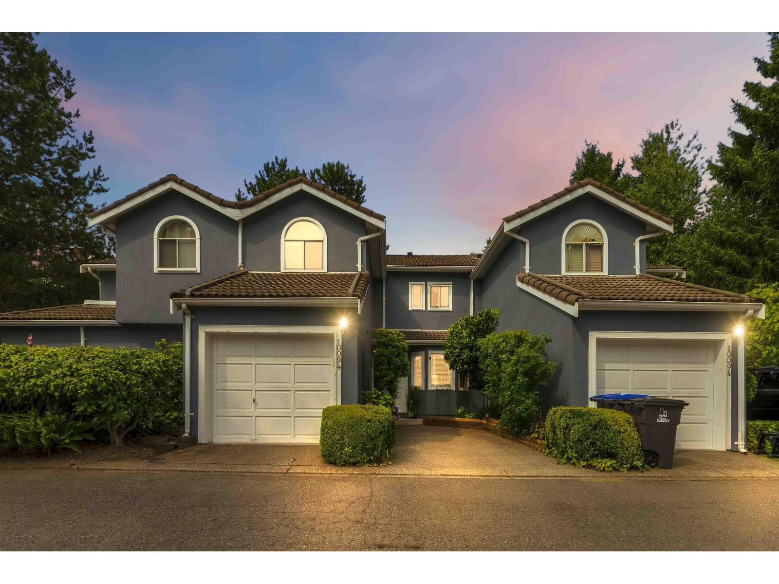 2 10094 154 STREET, Surrey, British Columbia