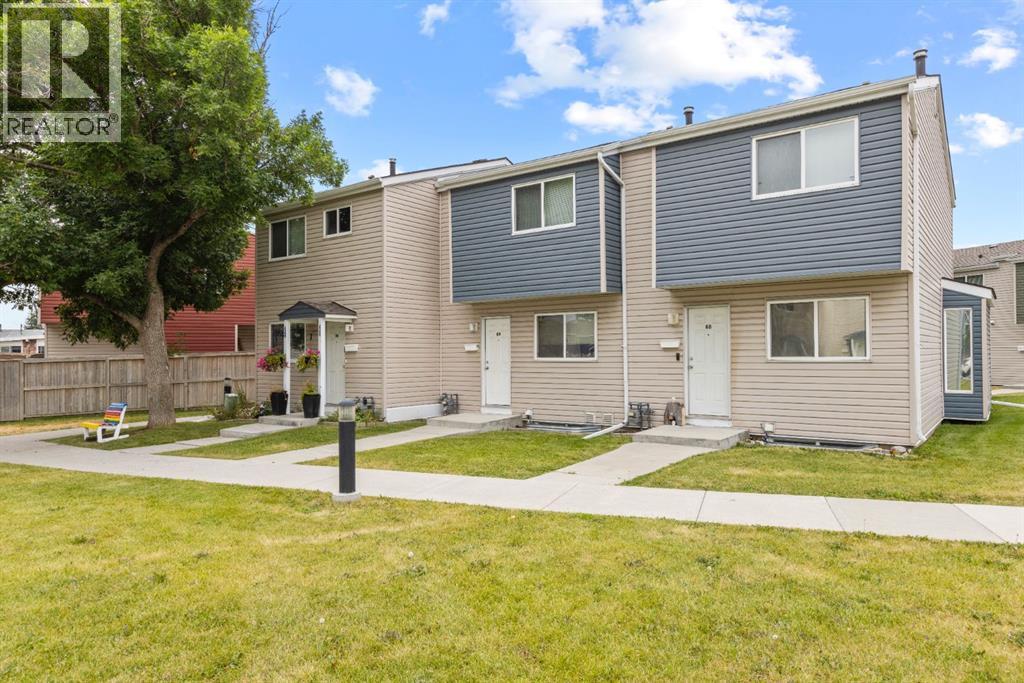69, 5425 Pensacola Crescent SE, Calgary, Alberta T2A 2G4 - Photo 5 - A2335204