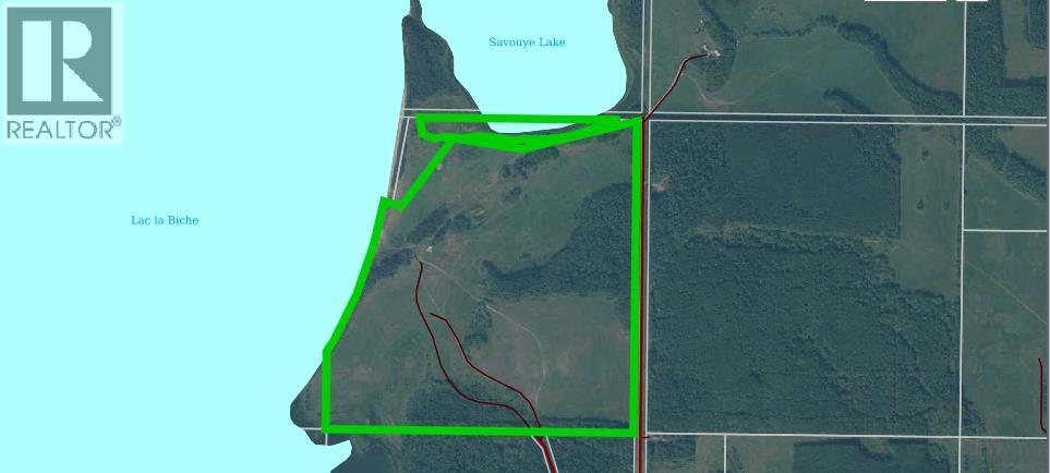 NE 9-68-13-W4m Twp Rd 681 Range Rd 133, Lac La Biche, Alberta  T0A 2C0 - Photo 7 - A2172422