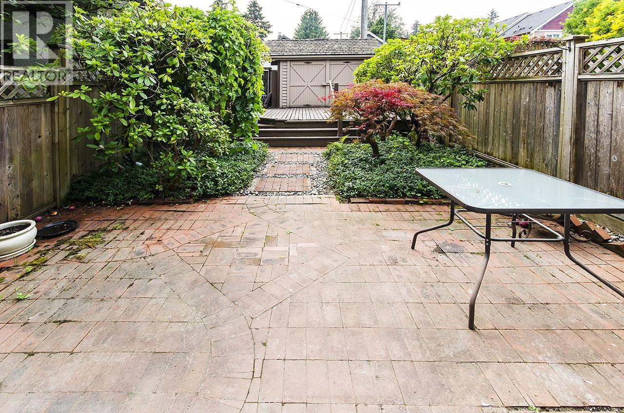 962 E 11th Avenue, Vancouver, British Columbia  V5T 2E9 - Photo 33 - R3156769