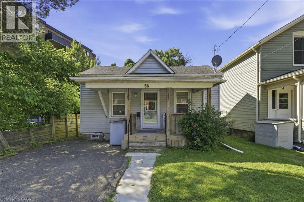 56 WELLAND Avenue, St. Catharines, Ontario