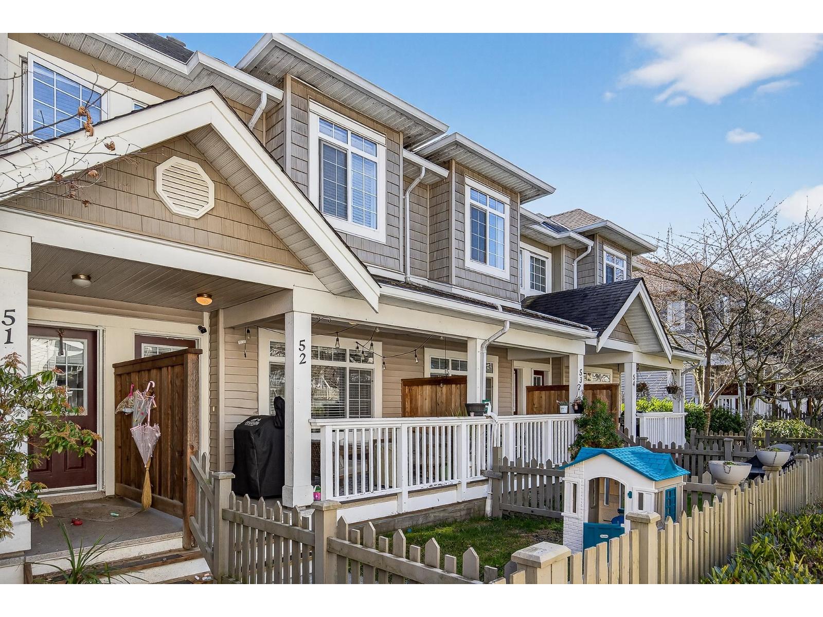 52 6852 193 Street, Surrey, British Columbia  V4N 0C8 - Photo 3 - R3156184