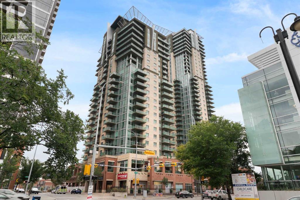 309, 1410 1 Street SE Calgary Alberta