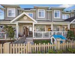 52 6852 193 STREET, Surrey, British Columbia