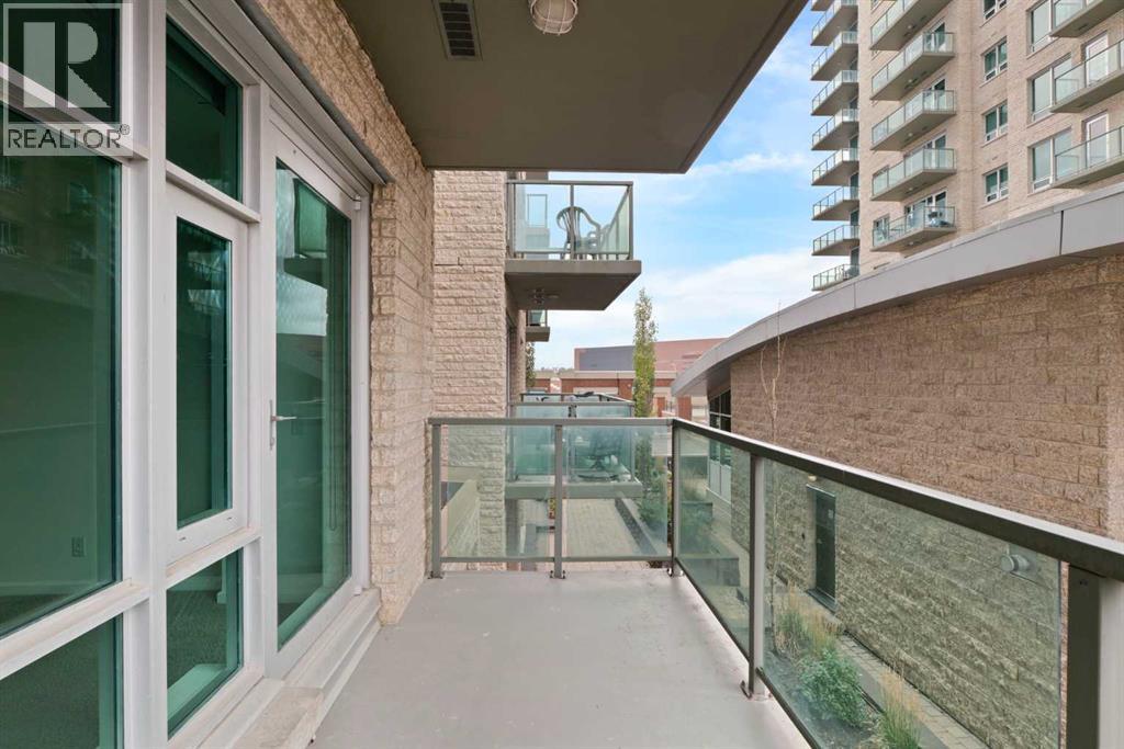 309, 1410 1 Street SE, Calgary, Alberta  T2G 5T7 - Photo 38 - A2337111