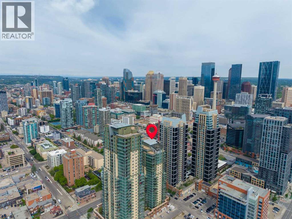 309, 1410 1 Street SE, Calgary, Alberta  T2G 5T7 - Photo 48 - A2337111