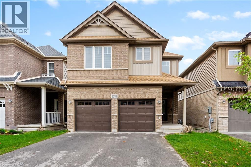 6087 EAGLEWOOD Drive Unit# Lower, Niagara Falls, Ontario
