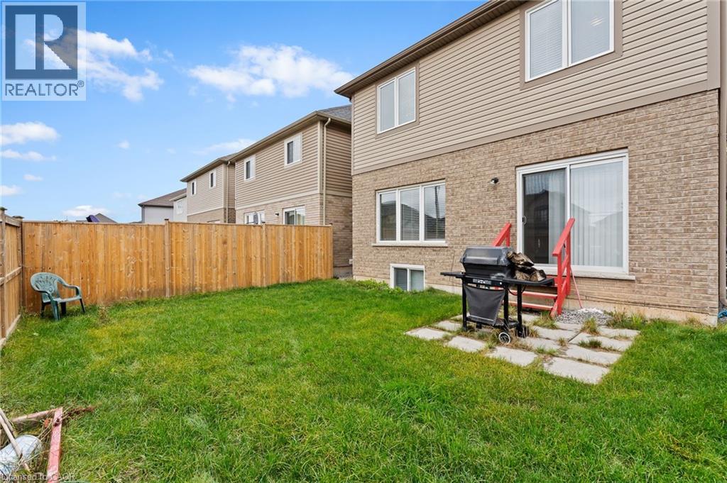6087 Eaglewood Drive Unit# Lower, Niagara Falls, Ontario  L2G 0A7 - Photo 11 - 40839005