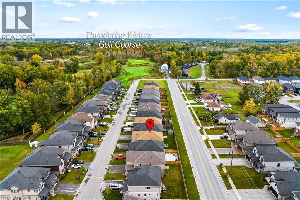 6087 Eaglewood Drive Unit# Lower, Niagara Falls, Ontario  L2G 0A7 - Photo 14 - 40839005