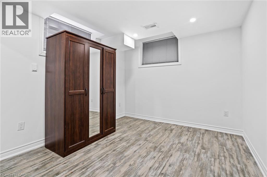 6087 Eaglewood Drive Unit# Lower, Niagara Falls, Ontario  L2G 0A7 - Photo 7 - 40839005
