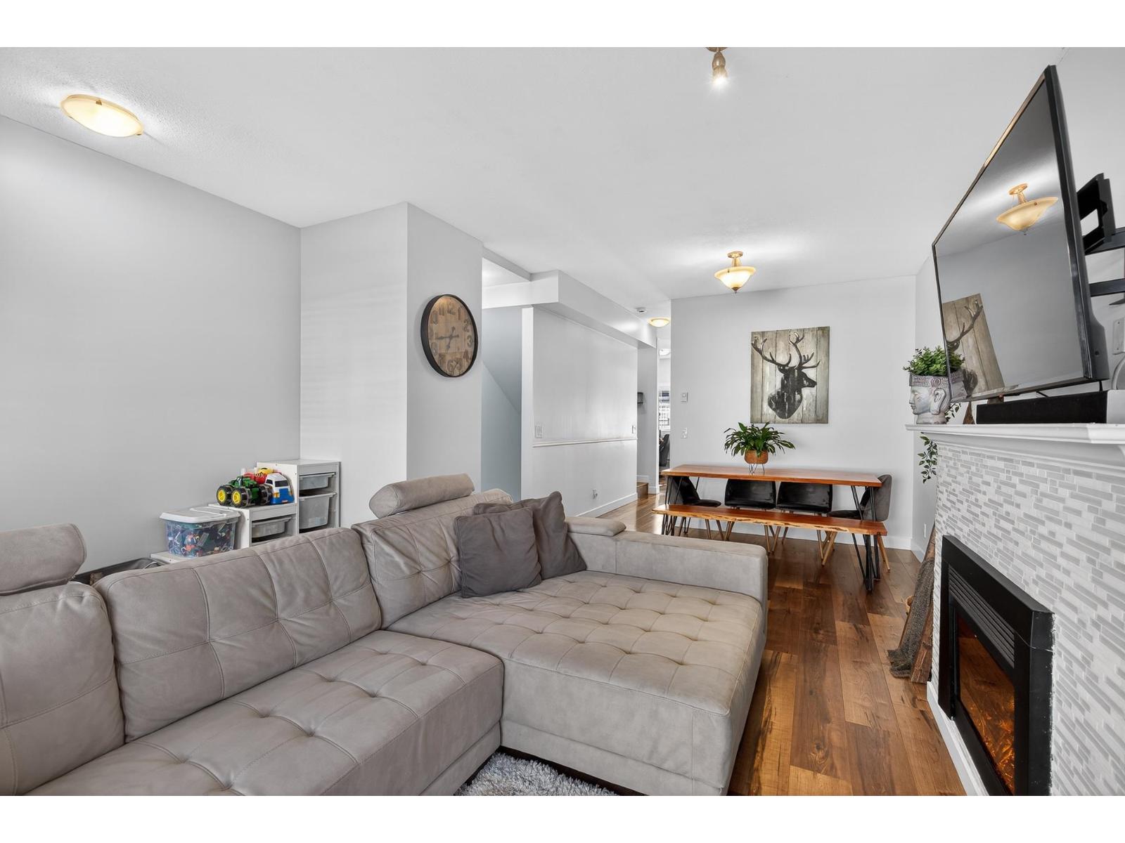 52 6852 193 Street, Surrey, British Columbia  V4N 0C8 - Photo 6 - R3156184