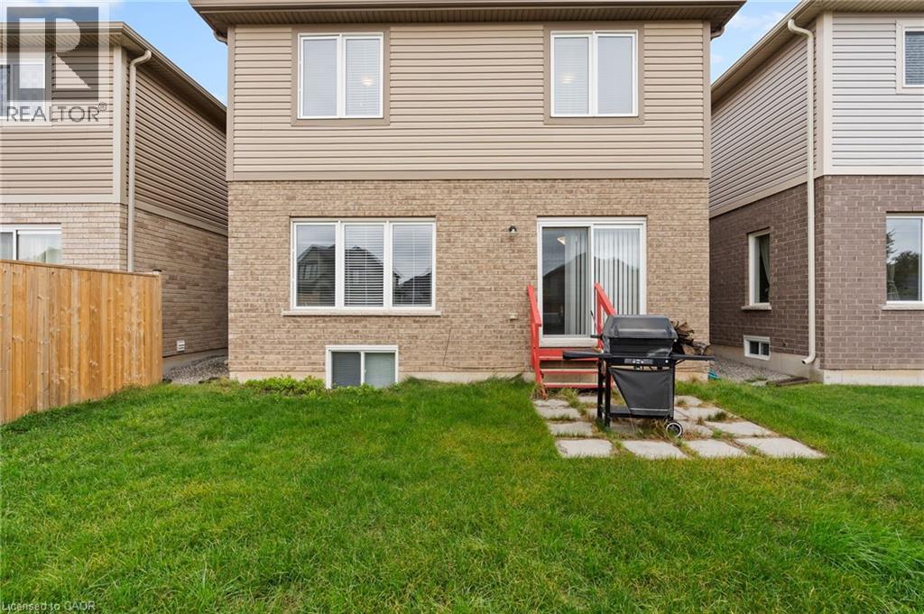 6087 Eaglewood Drive Unit# Lower, Niagara Falls, Ontario  L2G 0A7 - Photo 12 - 40839005