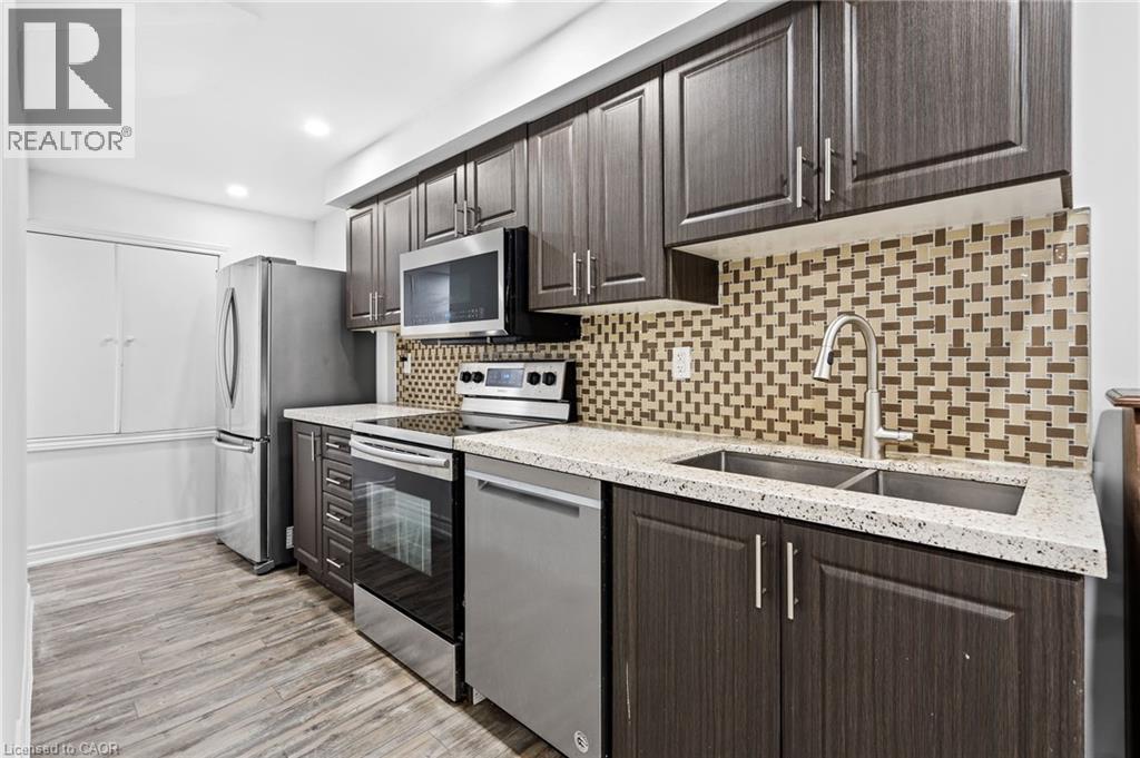 6087 Eaglewood Drive Unit# Lower, Niagara Falls, Ontario  L2G 0A7 - Photo 8 - 40839005