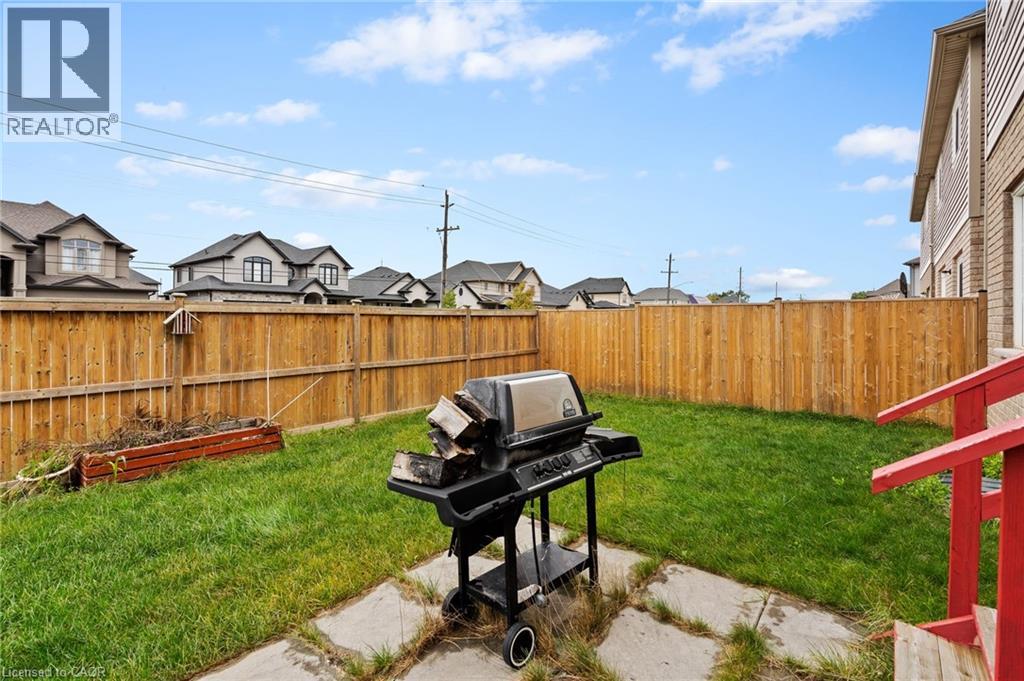 6087 Eaglewood Drive Unit# Lower, Niagara Falls, Ontario  L2G 0A7 - Photo 10 - 40839005